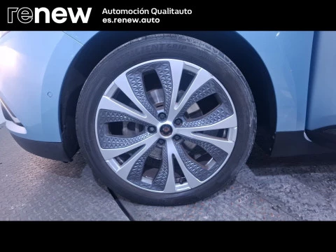 Renault Grand Scénic Grand Scenic 1.2 TCe Zen 96kW