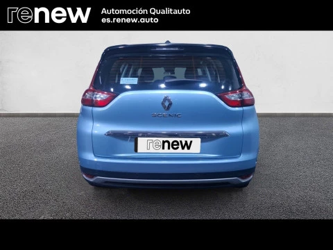Renault Grand Scénic Grand Scenic 1.2 TCe Zen 96kW