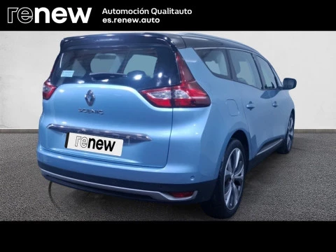 Renault Grand Scénic Grand Scenic 1.2 TCe Zen 96kW