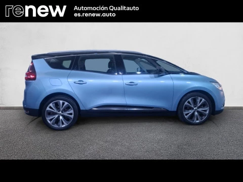 Renault Grand Scénic Grand Scenic 1.2 TCe Zen 96kW