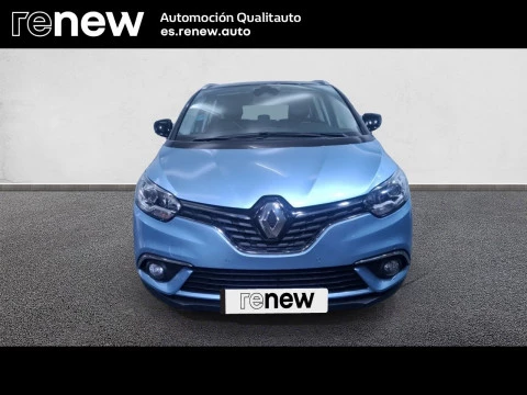 Renault Grand Scénic Grand Scenic 1.2 TCe Zen 96kW