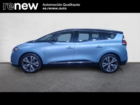 Renault Grand Scénic Grand Scenic 1.2 TCe Zen 96kW