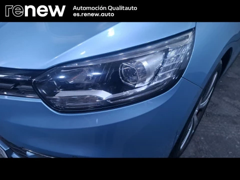 Renault Grand Scénic Grand Scenic 1.2 TCe Zen 96kW