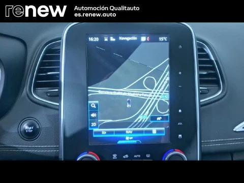 Renault Grand Scénic Grand Scenic 1.2 TCe Zen 96kW