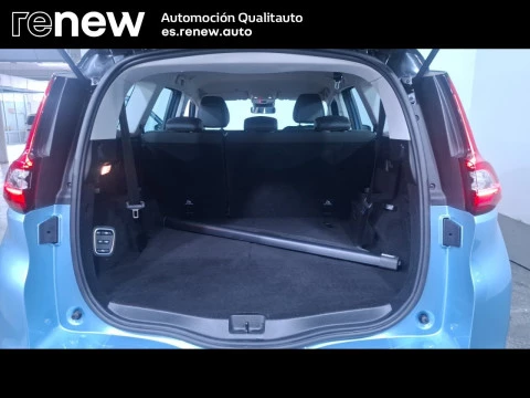 Renault Grand Scénic Grand Scenic 1.2 TCe Zen 96kW