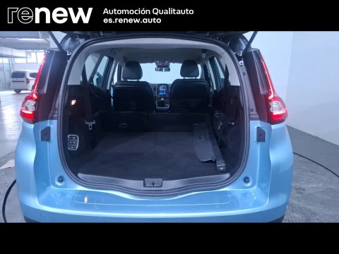 Renault Grand Scénic Grand Scenic 1.2 TCe Zen 96kW