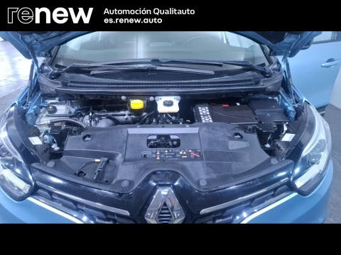 Renault Grand Scénic Grand Scenic 1.2 TCe Zen 96kW