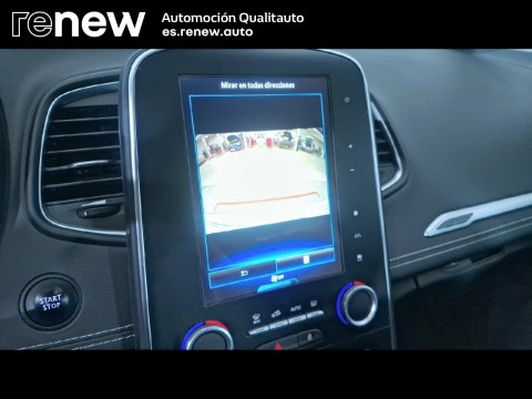 Renault Grand Scénic Grand Scenic 1.2 TCe Zen 96kW