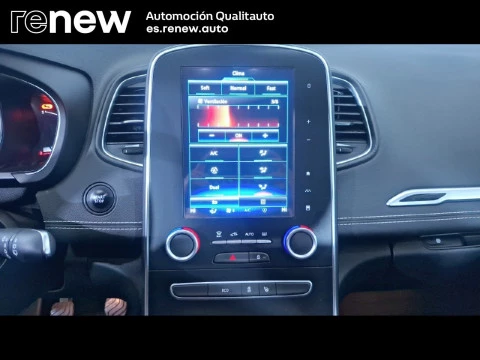 Renault Grand Scénic Grand Scenic 1.2 TCe Zen 96kW