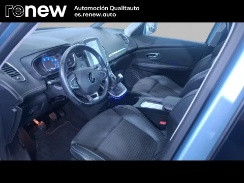Renault Grand Scénic Grand Scenic 1.2 TCe Zen 96kW