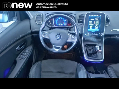 Renault Grand Scénic Grand Scenic 1.2 TCe Zen 96kW