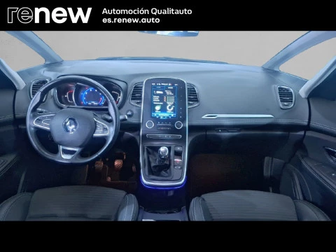 Renault Grand Scénic Grand Scenic 1.2 TCe Zen 96kW