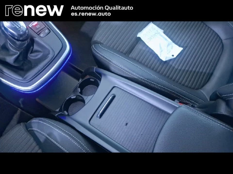 Renault Grand Scénic Grand Scenic 1.2 TCe Zen 96kW