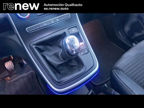 Renault Grand Scénic Grand Scenic 1.2 TCe Zen 96kW