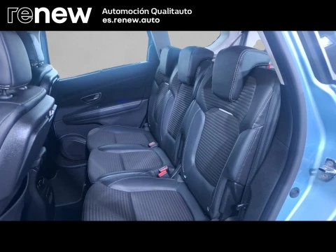 Renault Grand Scénic Grand Scenic 1.2 TCe Zen 96kW