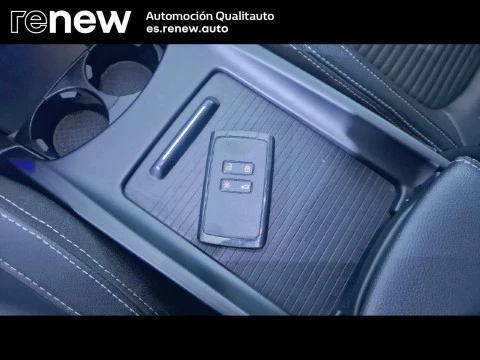 Renault Grand Scénic Grand Scenic 1.2 TCe Zen 96kW