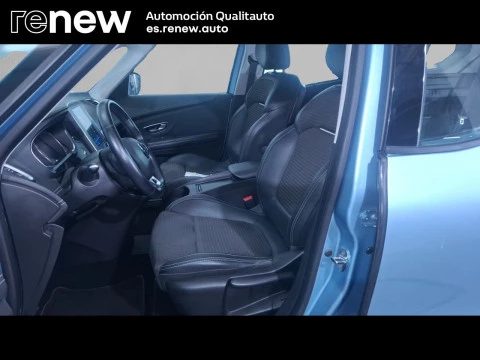 Renault Grand Scénic Grand Scenic 1.2 TCe Zen 96kW