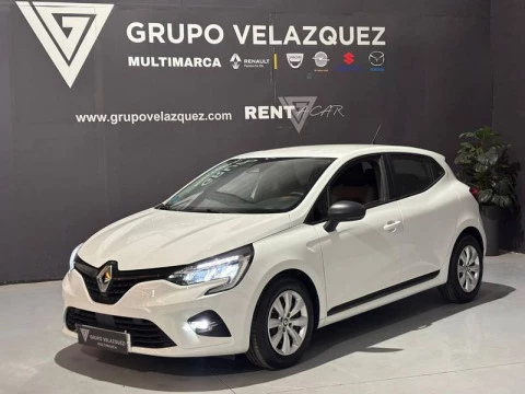 Renault Clio Business TCe 67 kW (90CV)