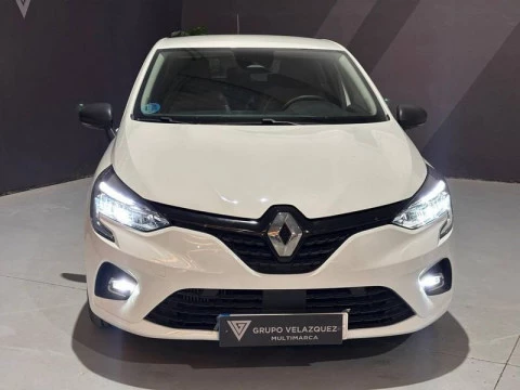 Renault Clio Business TCe 67 kW (90CV)