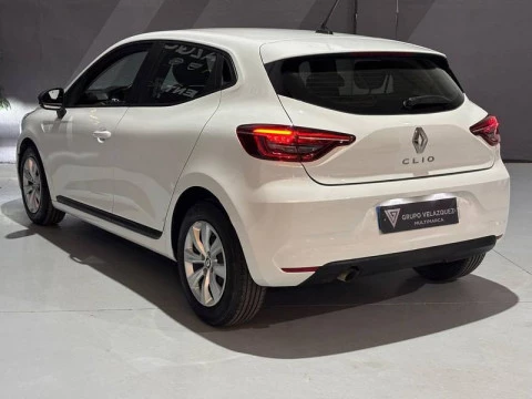 Renault Clio Business TCe 67 kW (90CV)