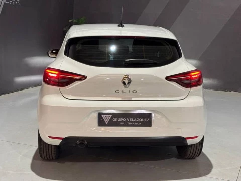 Renault Clio Business TCe 67 kW (90CV)