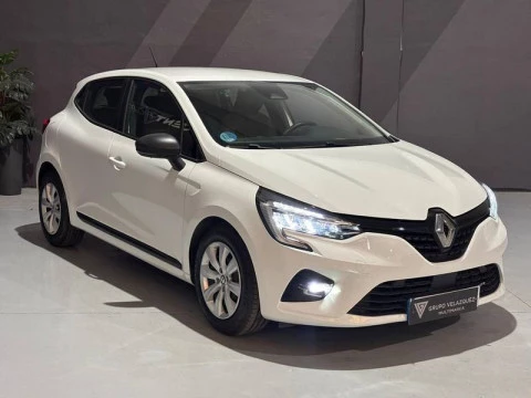 Renault Clio Business TCe 67 kW (90CV)