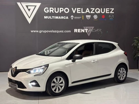 Renault Clio Business TCe 67 kW (90CV)
