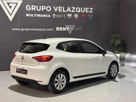 Renault Clio Business TCe 67 kW (90CV)