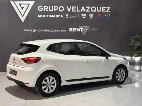 Renault Clio Business TCe 67 kW (90CV)