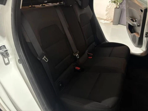 Renault Clio Business TCe 67 kW (90CV)