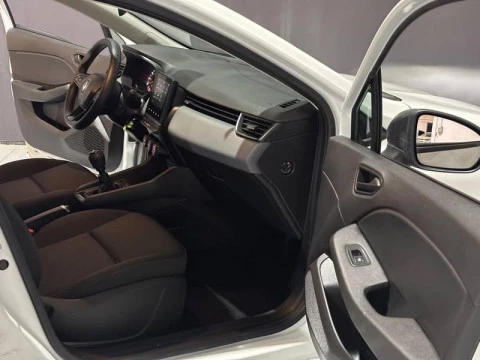 Renault Clio Business TCe 67 kW (90CV)