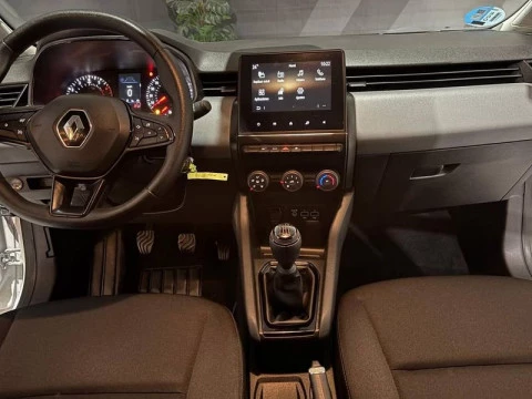 Renault Clio Business TCe 67 kW (90CV)