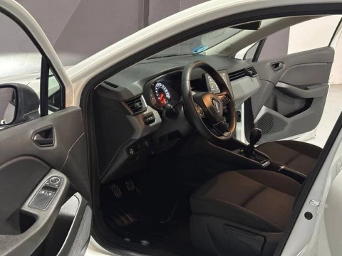 Renault Clio Business TCe 67 kW (90CV)