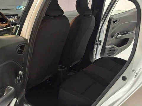 Renault Clio Business TCe 67 kW (90CV)