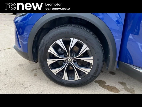 Renault Captur  TCe Techno 67kW