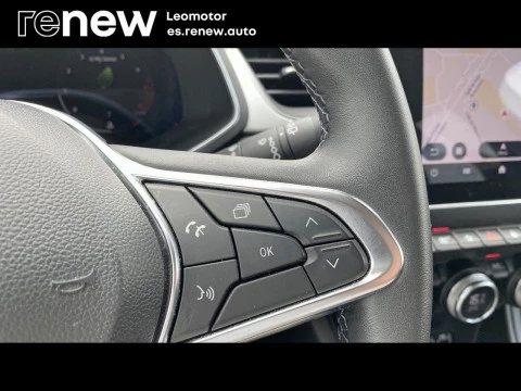 Renault Captur  TCe Techno 67kW