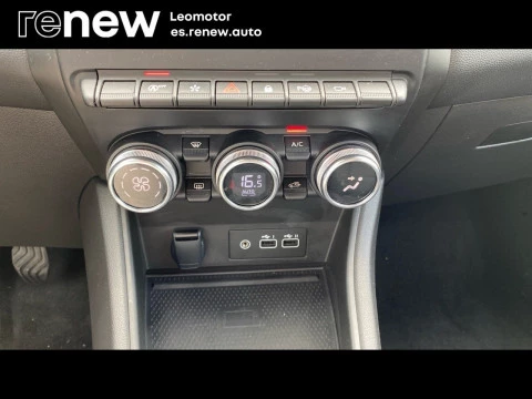 Renault Captur  TCe Techno 67kW