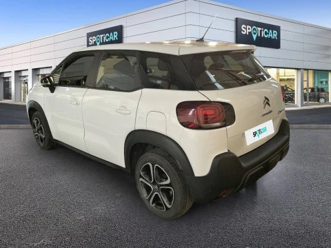 Citroën C3 Aircross BlueHDi 81kW (110CV) S&S Feel