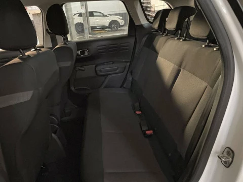 Citroën C3 Aircross BlueHDi 81kW (110CV) S&S Feel