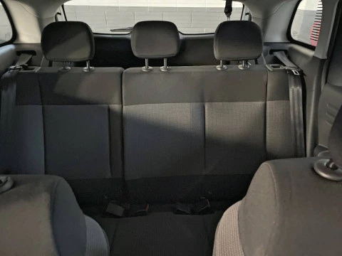 Citroën C3 Aircross BlueHDi 81kW (110CV) S&S Feel