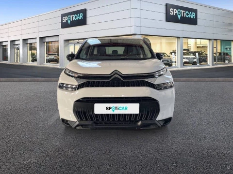 Citroën C3 Aircross BlueHDi 81kW (110CV) S&S Feel