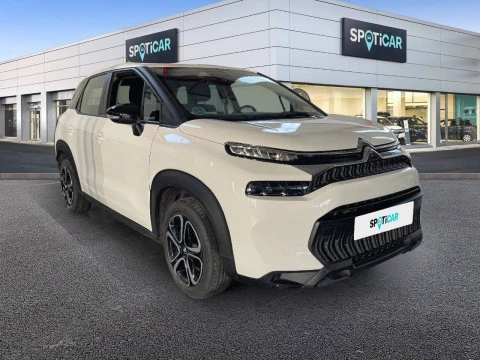 Citroën C3 Aircross BlueHDi 81kW (110CV) S&S Feel