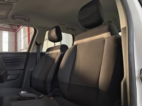 Citroën C3 Aircross BlueHDi 81kW (110CV) S&S Feel