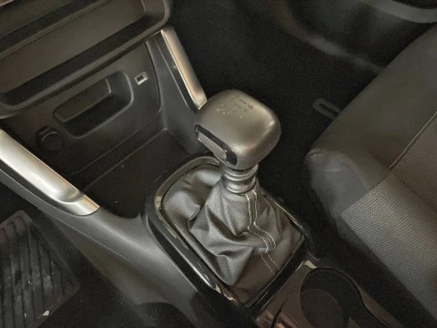 Citroën C3 Aircross BlueHDi 81kW (110CV) S&S Feel