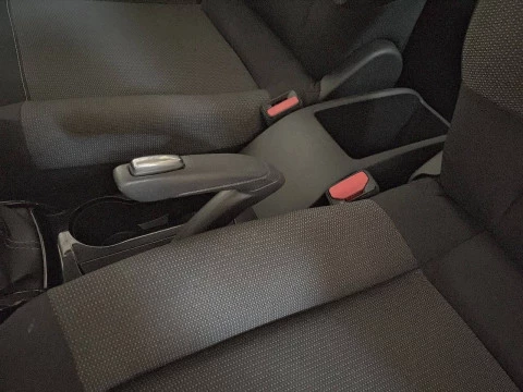 Citroën C3 Aircross BlueHDi 81kW (110CV) S&S Feel