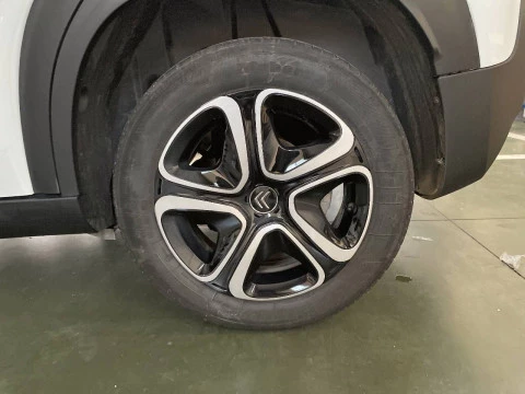 Citroën C3 Aircross BlueHDi 81kW (110CV) S&S Feel