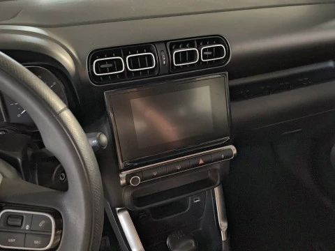 Citroën C3 Aircross BlueHDi 81kW (110CV) S&S Feel