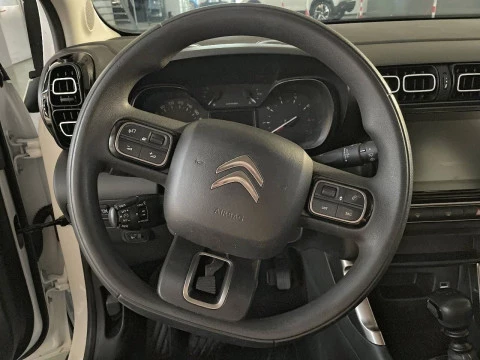 Citroën C3 Aircross BlueHDi 81kW (110CV) S&S Feel