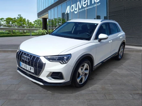Audi Q3 Advanced 35 TDI 110kW (150CV) S tronic