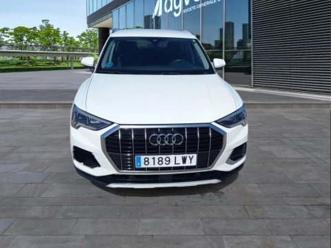 Audi Q3 Advanced 35 TDI 110kW (150CV) S tronic